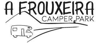 A Frouxeira Camper Park Logo